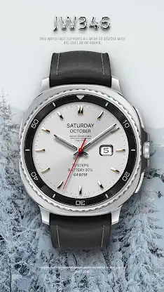 JW346 jwstudio screenshot 1