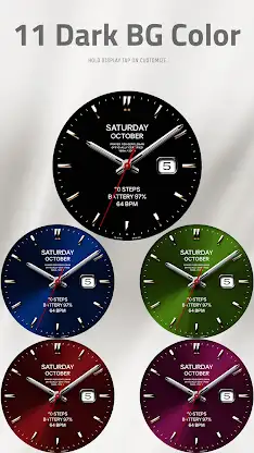 JW346 FLUORESCENT screenshot 3