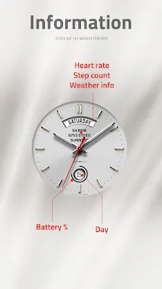 JW351 FLUORESCENT screenshot 7