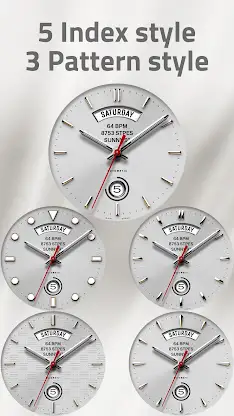 JW351 FLUORESCENT screenshot 4