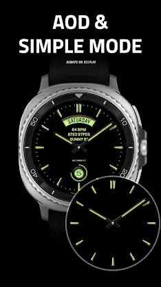 JW351 FLUORESCENT screenshot 6