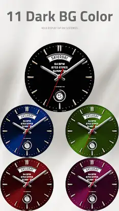 JW351 FLUORESCENT screenshot 3