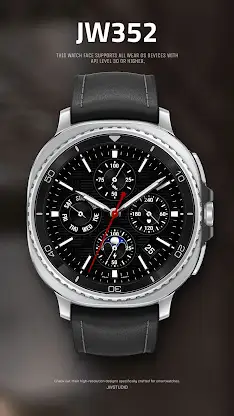 JW352 jwstudio screenshot 1