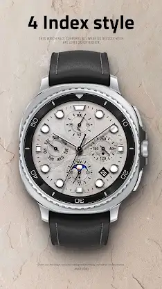 JW352 MARBLE screenshot 3