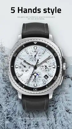 JW352 MARBLE screenshot 4