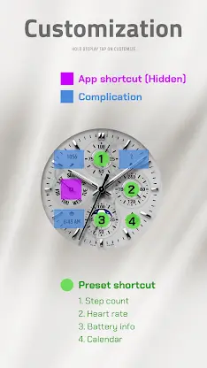 JW352 MARBLE screenshot 7
