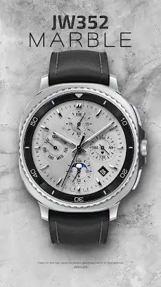 JW352 MARBLE screenshot 1