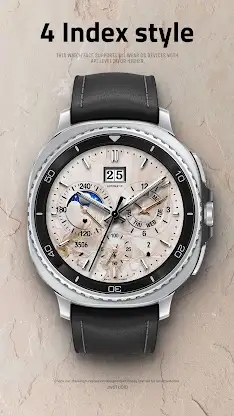 JW353 MARBLE screenshot 3