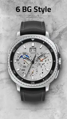 JW353 MARBLE screenshot 2