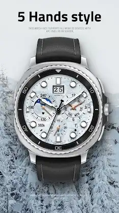 JW353 MARBLE screenshot 4