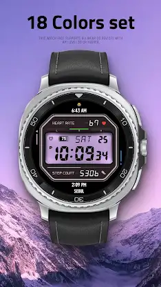 JW355 jwstudio screenshot 2