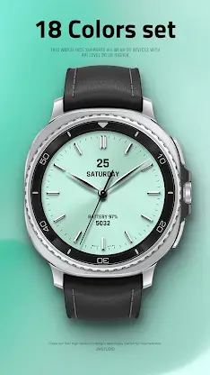 JW356 QUARTZ26 screenshot 2