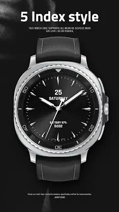 JW356 QUARTZ26 screenshot 4