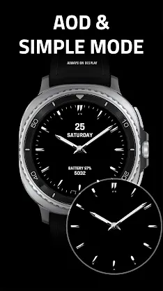 JW356 QUARTZ26 screenshot 6