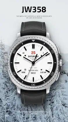 JW358 jwstudio screenshot 1