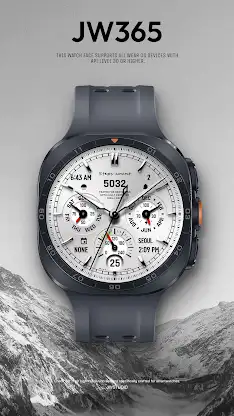 JW365 jwstudio screenshot 1