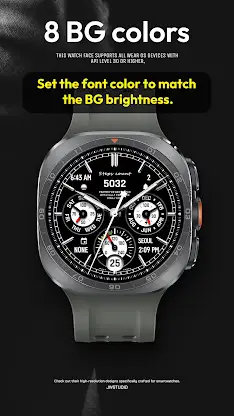 JW365 jwstudio screenshot 2