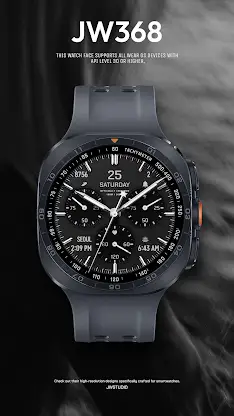 JW368 jwstudio screenshot 1
