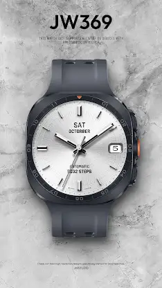 JW369 jwstudio screenshot 1