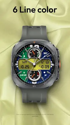 JW370 jwstudio screenshot 3