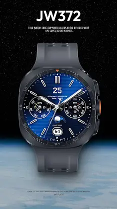 JW372 jwstudio screenshot 1