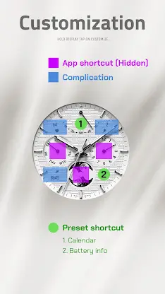 JW376 PLATINUM screenshot 8