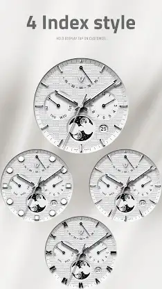 JW376 PLATINUM screenshot 4