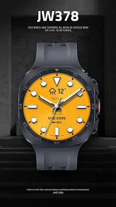 JW378 jwstudio screenshot 1