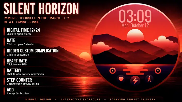 KG4 Silent Horizon screenshot 3