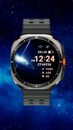Quasar screenshot 3