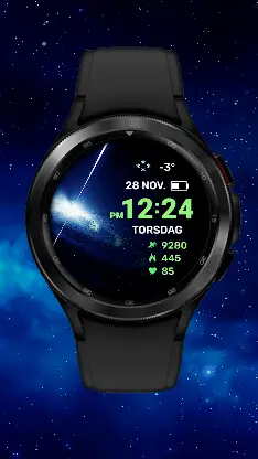 Quasar screenshot 5