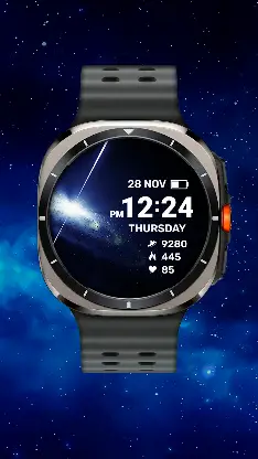 Quasar screenshot 2
