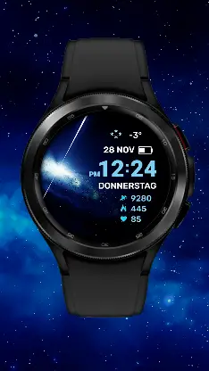 Quasar screenshot 7