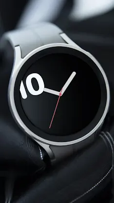 Large Scale For Wear OS screenshot 4