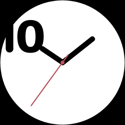 Large Scale For Wear OS screenshot 6