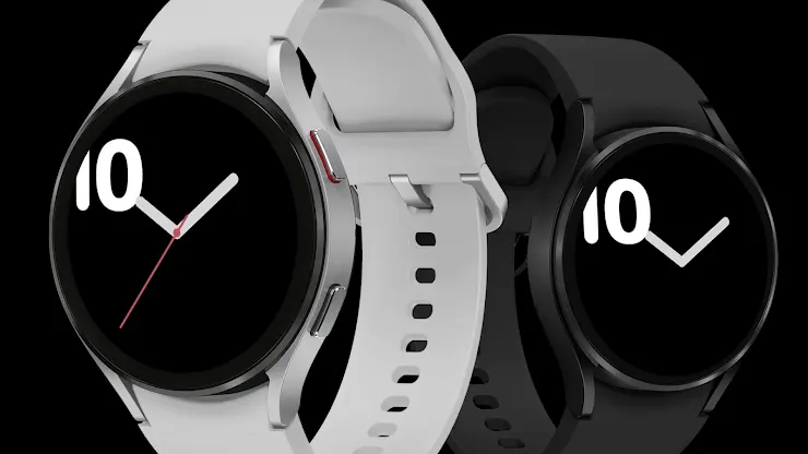 Large Scale For Wear OS screenshot 3