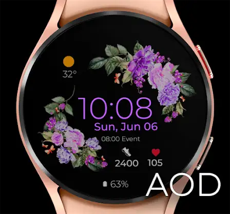 Lavanda - Flowers screenshot 6