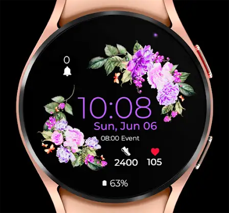 Lavanda - Flowers screenshot 5