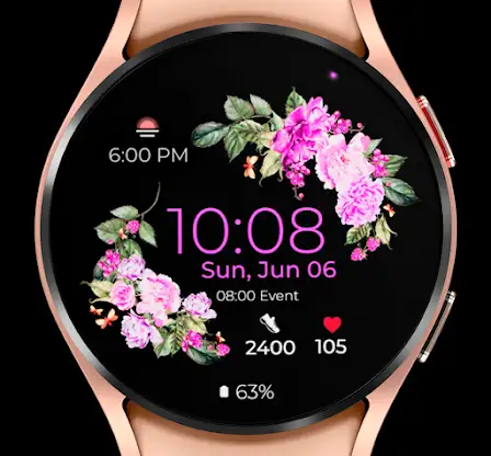Lavanda - Flowers screenshot 2