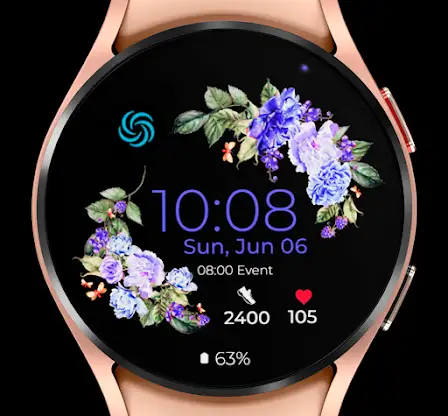 Lavanda - Flowers screenshot 4