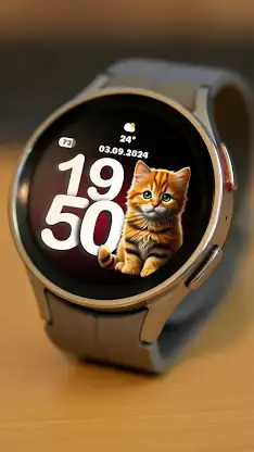 Little kittens screenshot 1