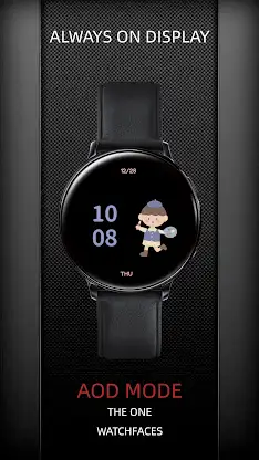 Little Painter For Wear OS screenshot 3