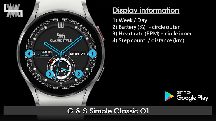LMwatch gs simple classic 01 screenshot 2