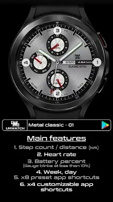 LMwatch_metal_classic_01 screenshot 2