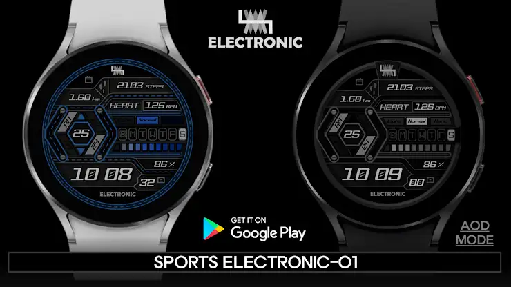 LMwatch sports electronic 01 screenshot 1