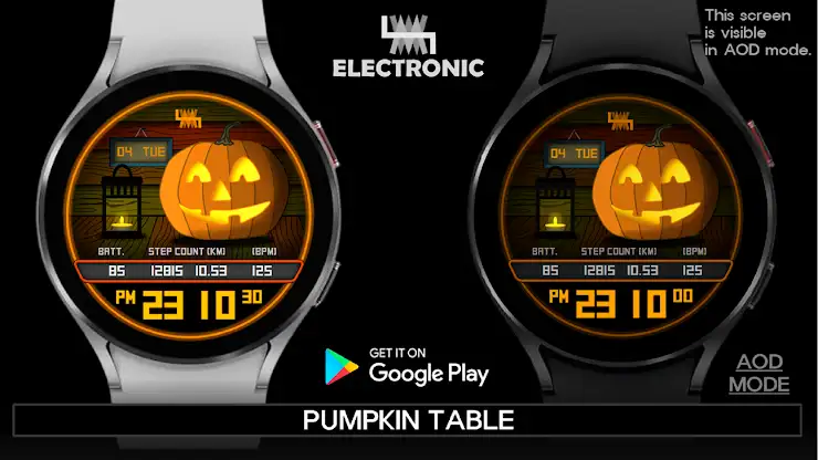 LMwatch pumpkin table screenshot 1