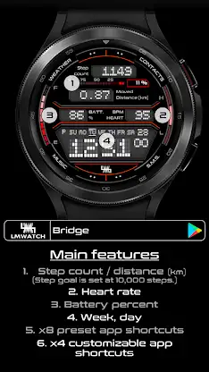 LMwatch bridge screenshot 2