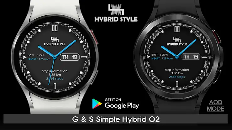 LMwatch gs simple hybrid 02 screenshot 1