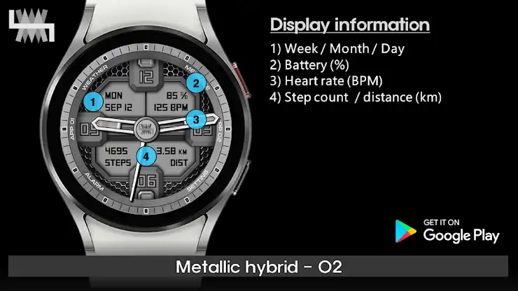 LMwatch metallic hybrid 02 screenshot 2