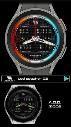 LMwatch led speaker 02 screenshot 1